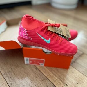 Nike JR Superfly 10 Club TF